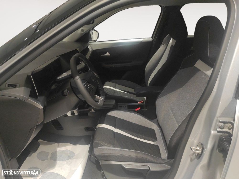 Opel Frontera 54 kWh GS - 9