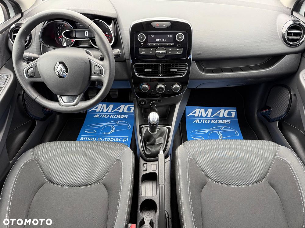 Renault Clio (Energy) TCe 75 LIFE - 19