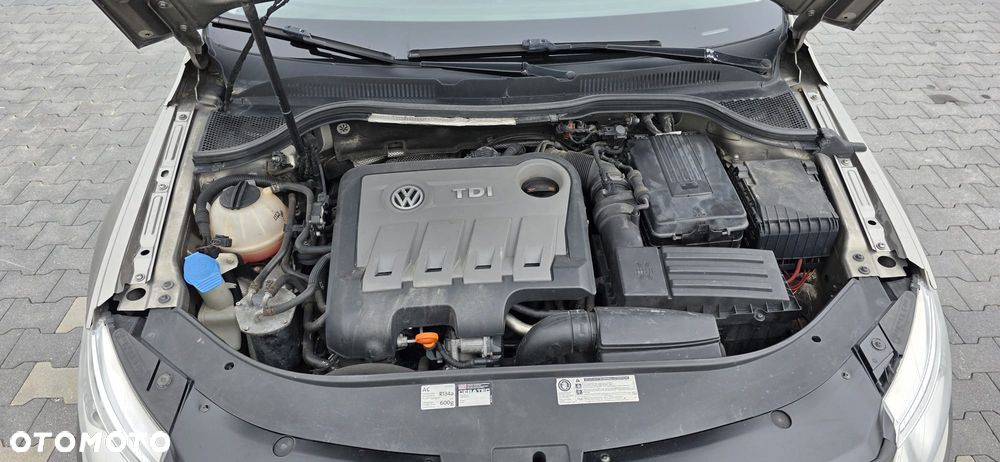 Volkswagen CC - 14