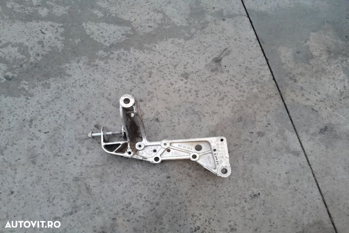 BRAT DREAPTA 1K0199296E 1K0199296E Skoda Octavia 2 [facelift] [2008 - - 1