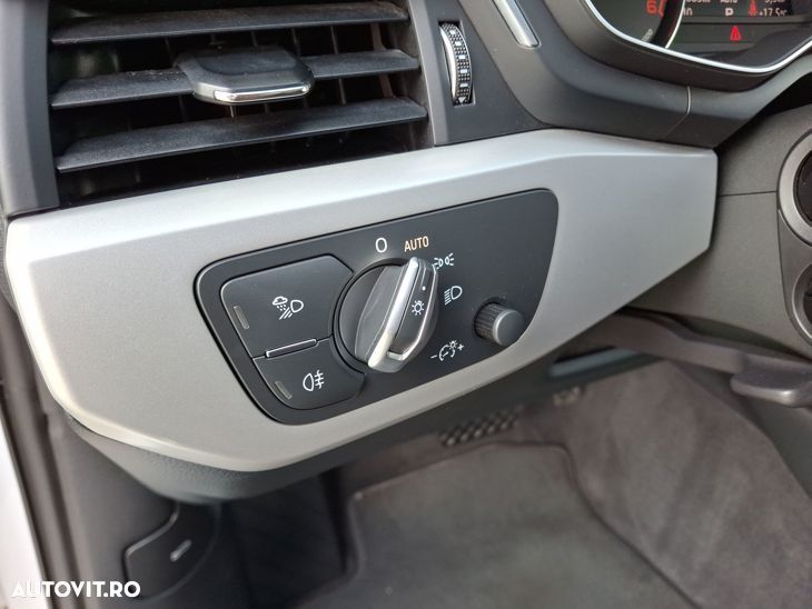 Audi A4 35 TDI S tronic - 26