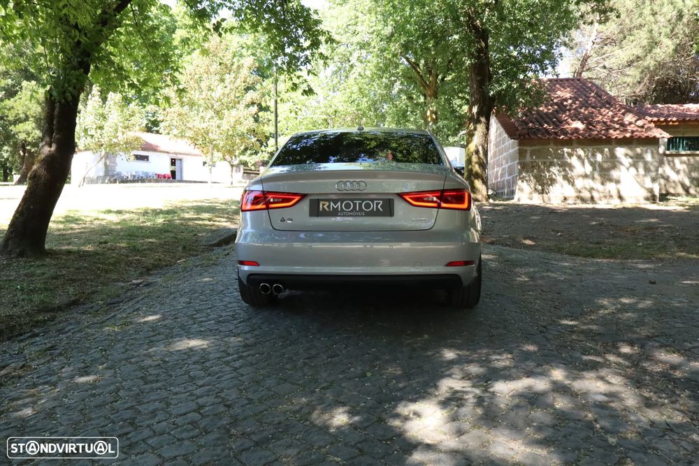 Audi A3 1.4 TFSI Sport S tronic - 6