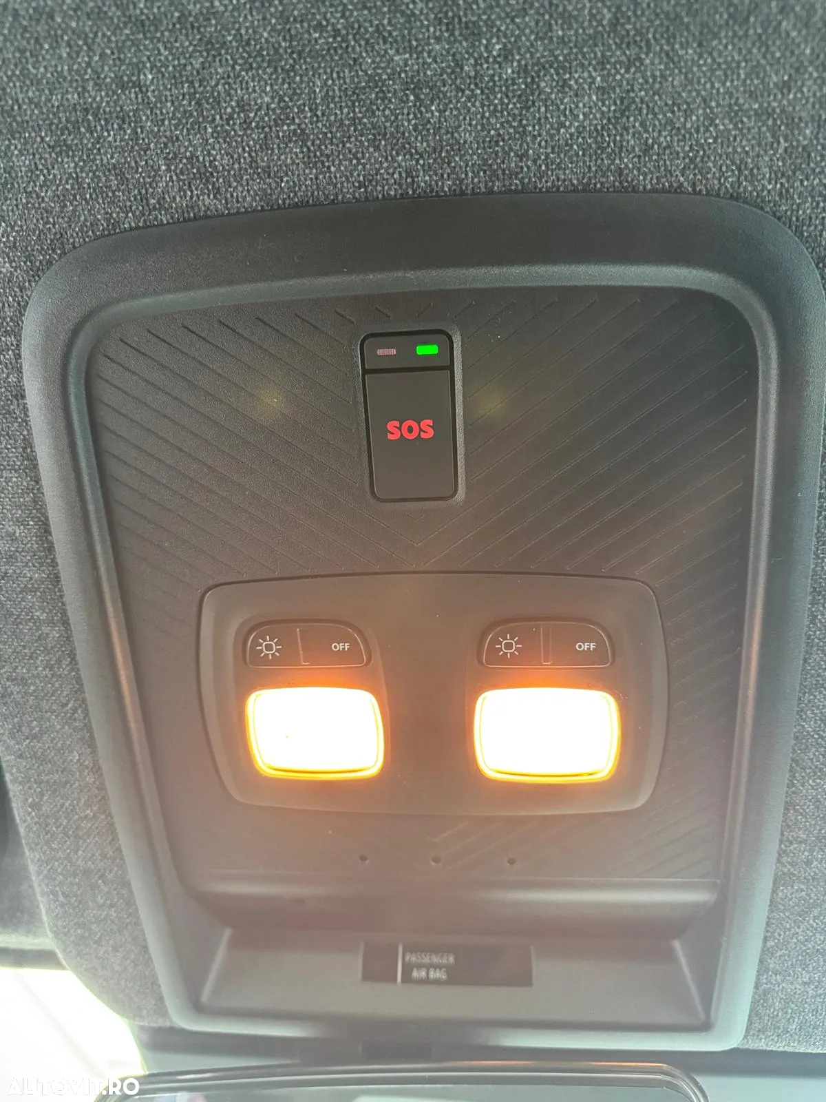 Dacia Duster ECO-G 100 Expression - 25