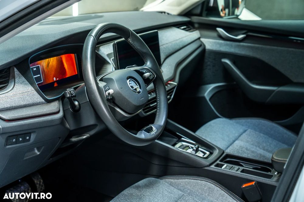 Skoda Octavia - 13