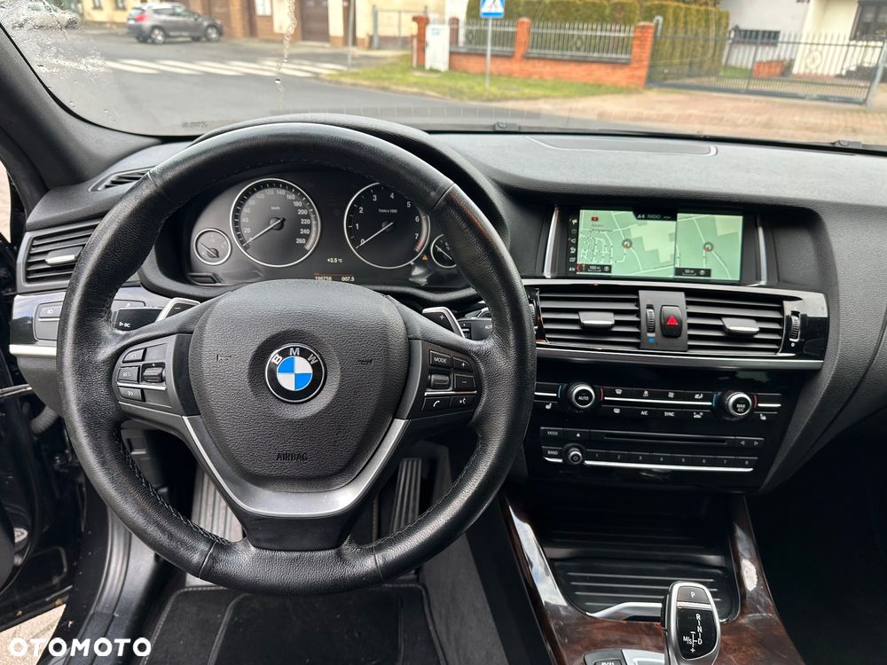 BMW X4 xDrive28i xLine - 9