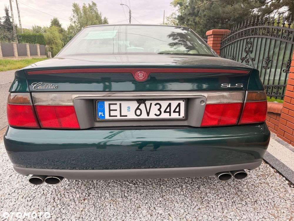 Cadillac Seville 4.6 SLS - 4