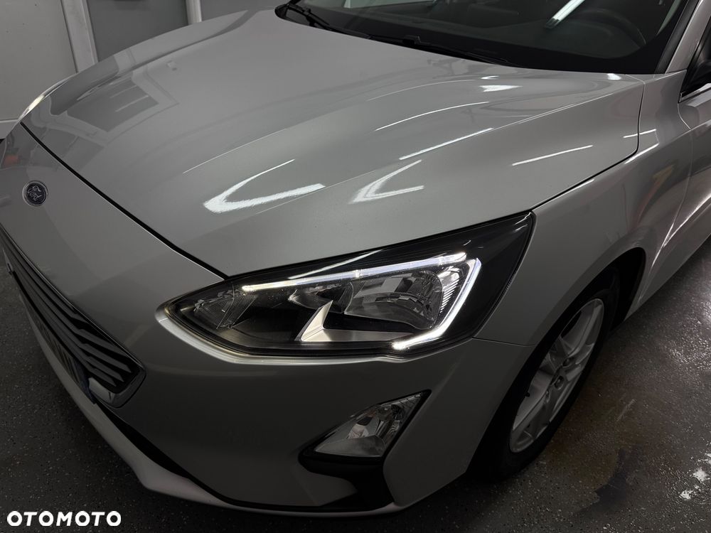 Ford Focus 1.5 EcoBlue Start-Stopp-System ACTIVE STYLE - 36