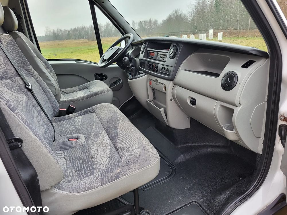 Renault Master - 12