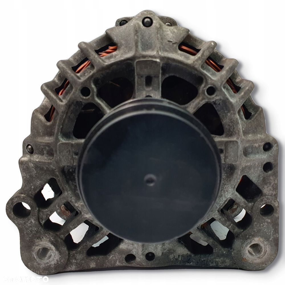 ALTERNATOR VW Golf IV 1.9 TDI Bosch Valeo 038903023R 2542245C 90A - 4