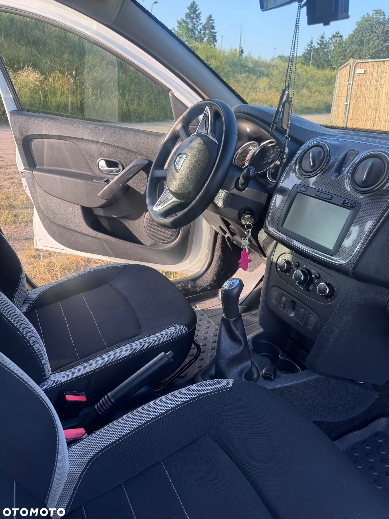 Dacia Sandero Stepway 1.0 TCe Laureate S&S - 7