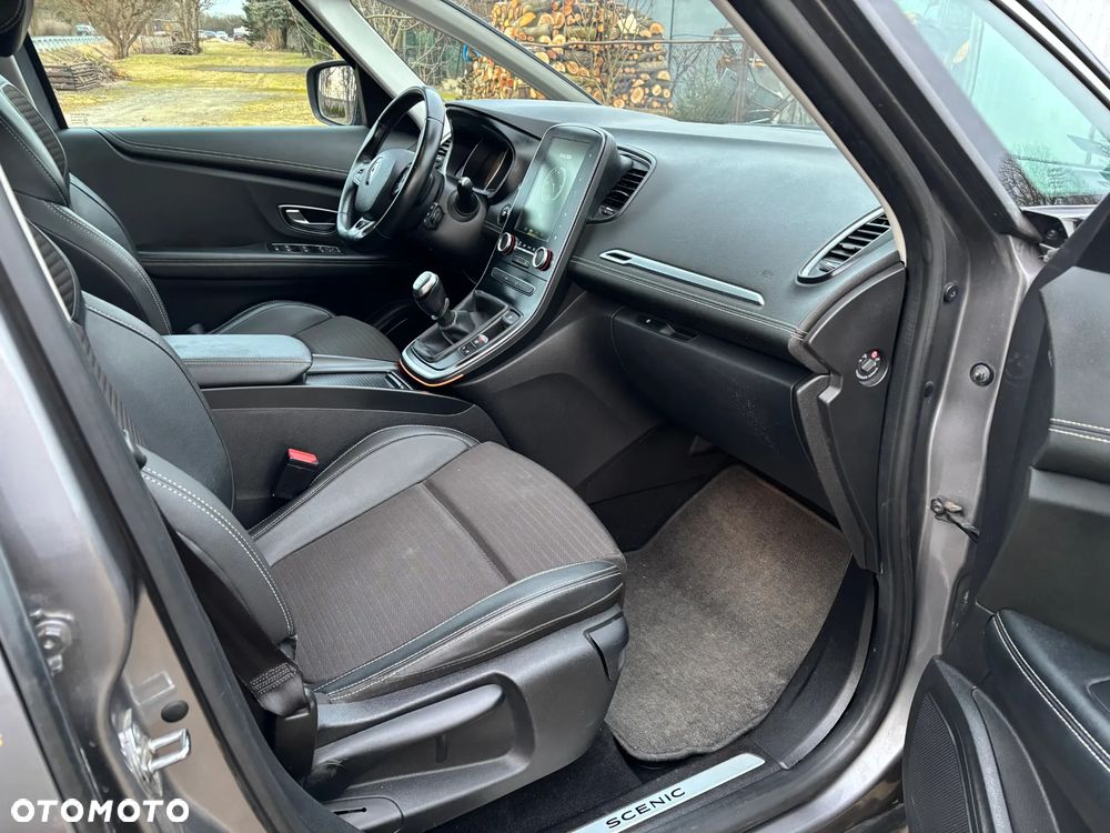 Renault Scenic ENERGY dCi 110 Business - 20