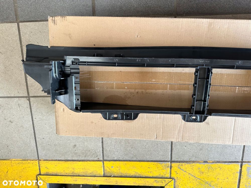 volvo xc90 ii dolna kierownica powietrza 31690409 - 5