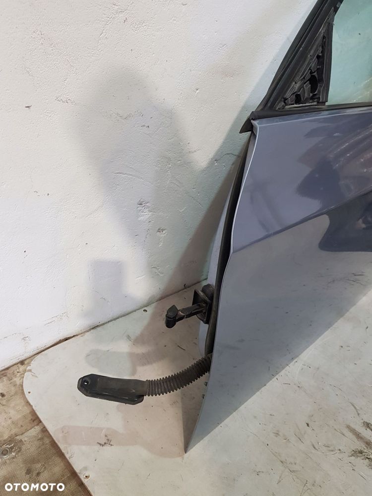 drzwi lewe lewy przód bmw e90 e91 lci eur bluewater 869 - 5