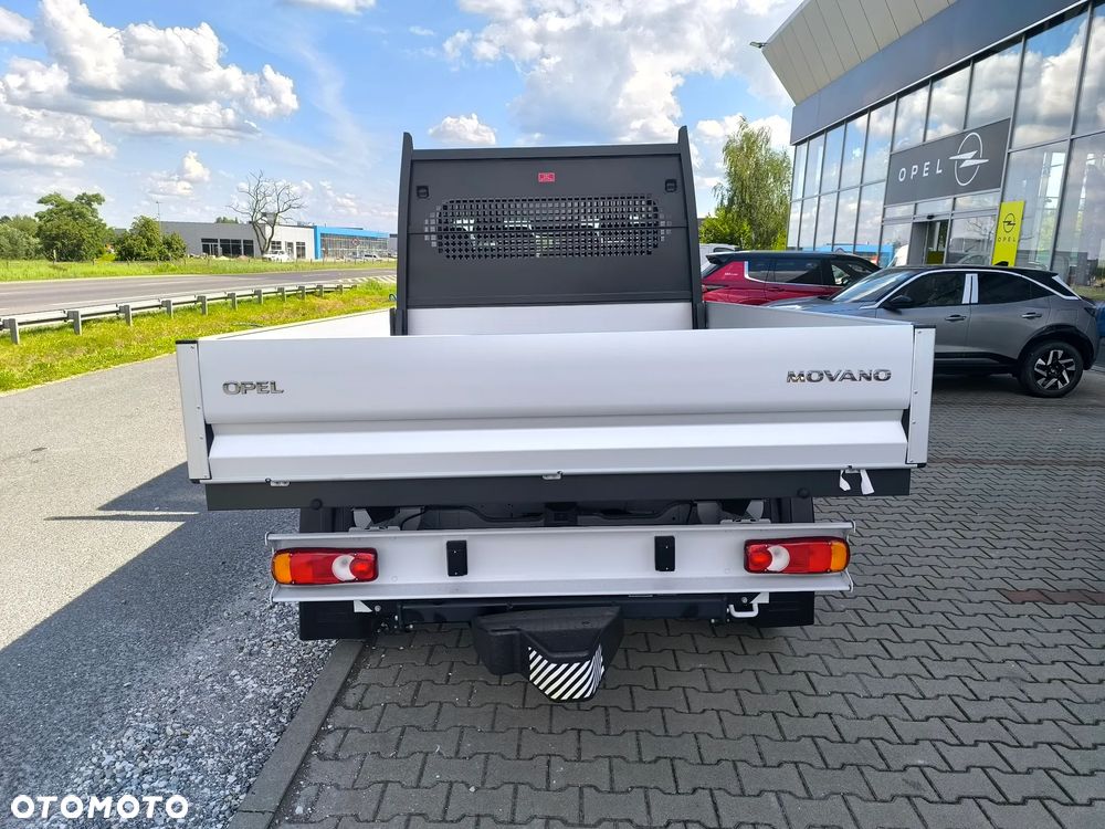 Opel Movano - 6