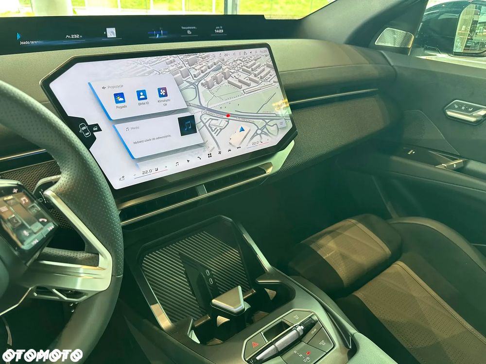 BMW iX3 50 xDrive 113.4kWh - 20