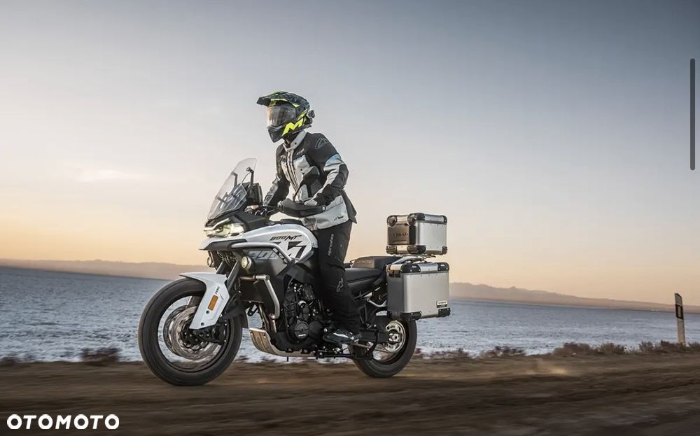 CFMoto 800MT Explore - 5