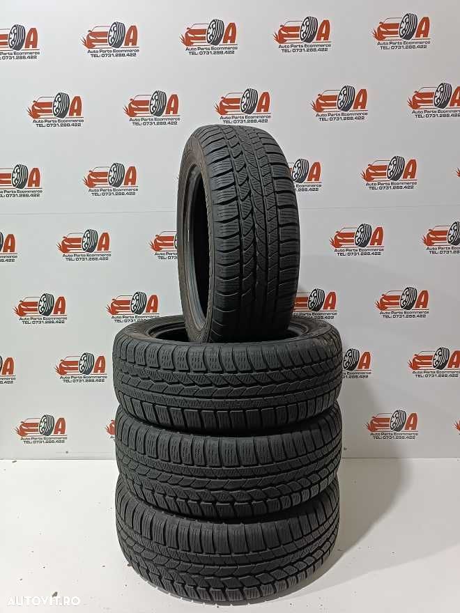 215/60/17 96H CONTINENTAL CP N10758 M+S IARNA - 1