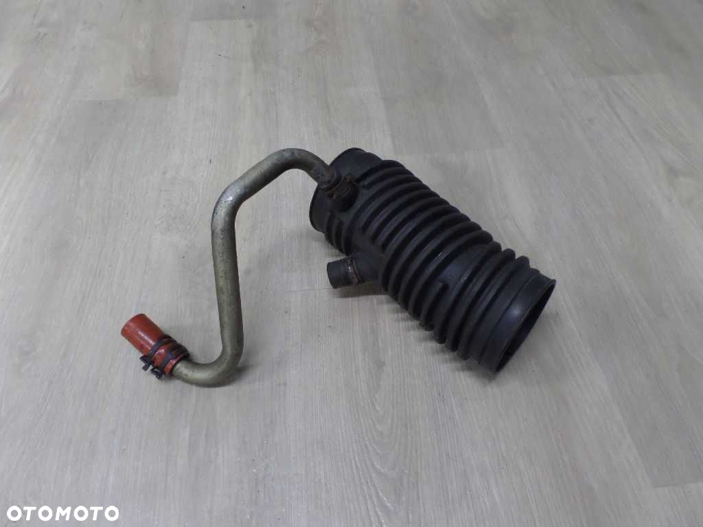 MAN TGL TGM TGA 8-180 RURA PRZEWOD POWIETRZA 51.09402-0142 - 2