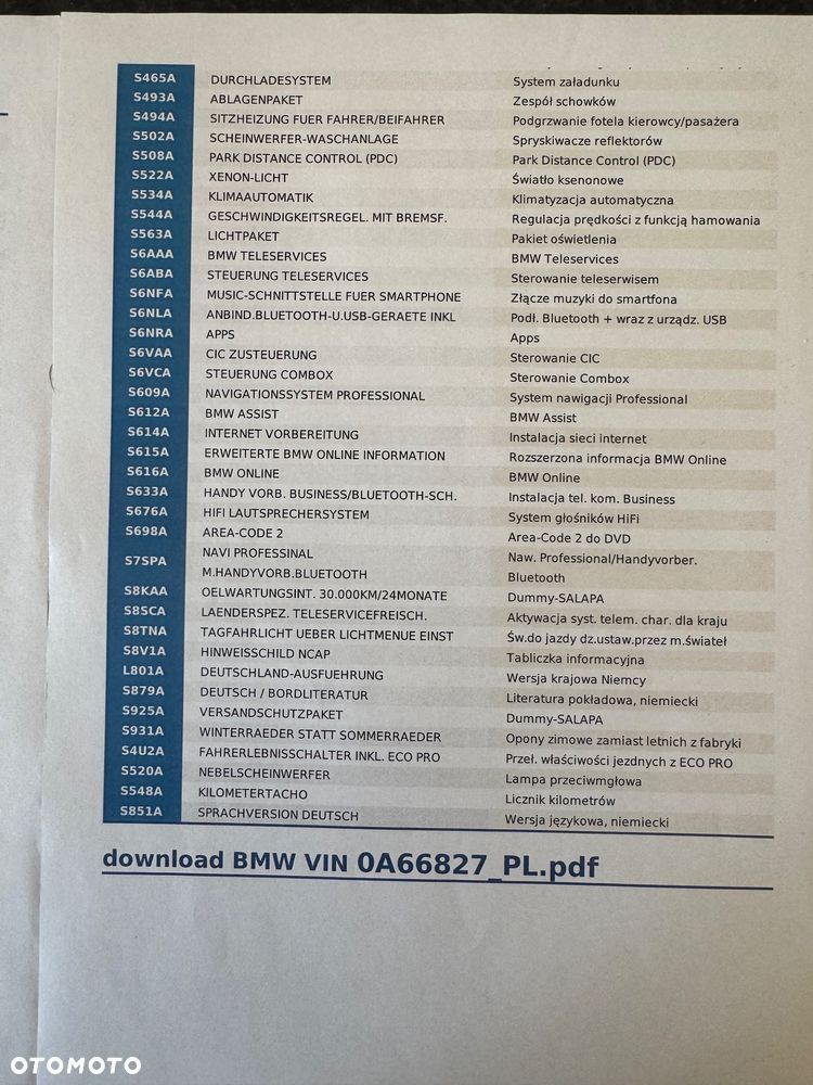 BMW X3 xDrive20d - 22