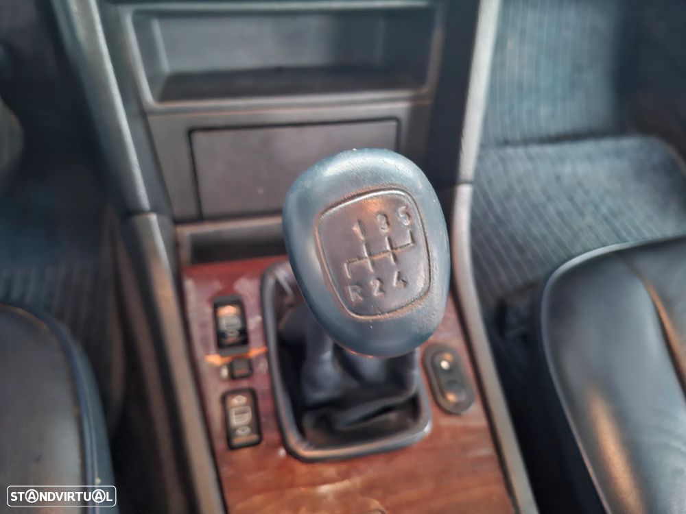 Mercedes-Benz C 220 D Elegance - 10