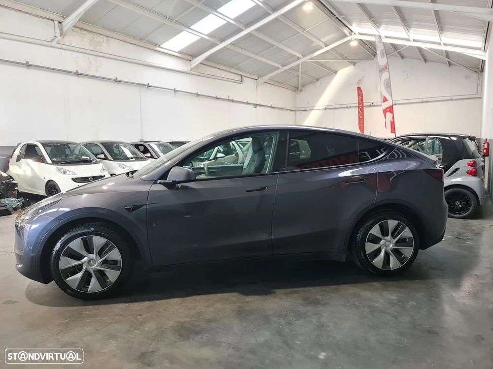 Tesla Model Y Long Range Dual Motor AWD - 20