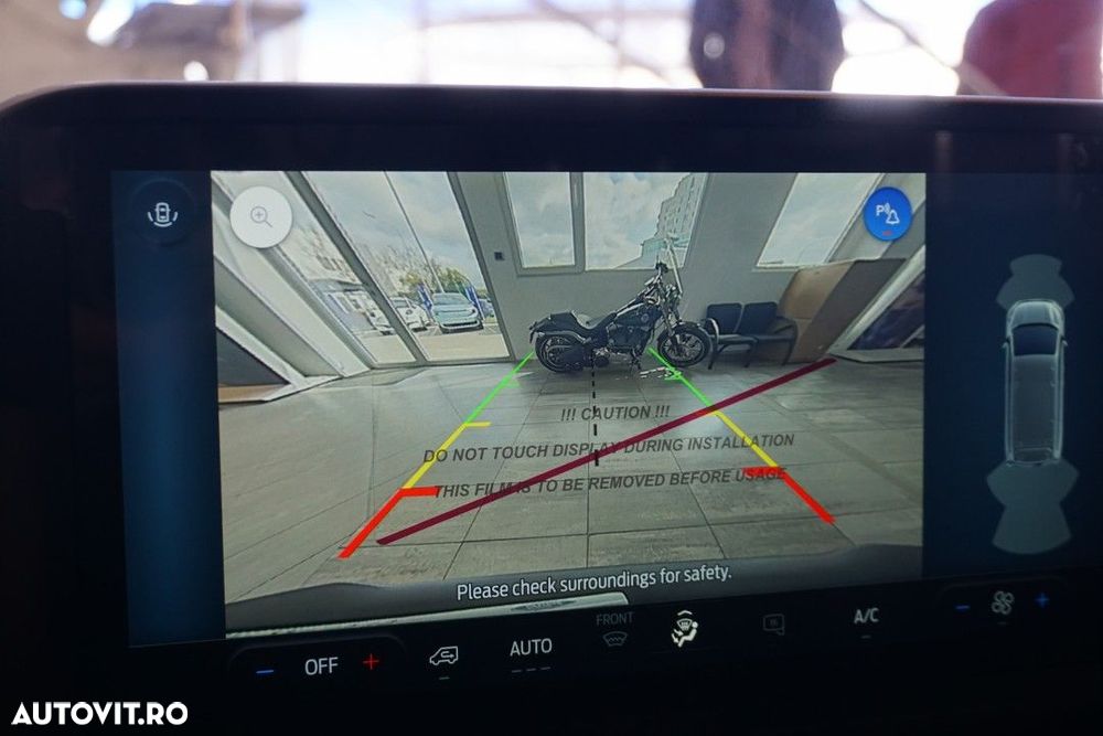 Ford Transit Custom - 21