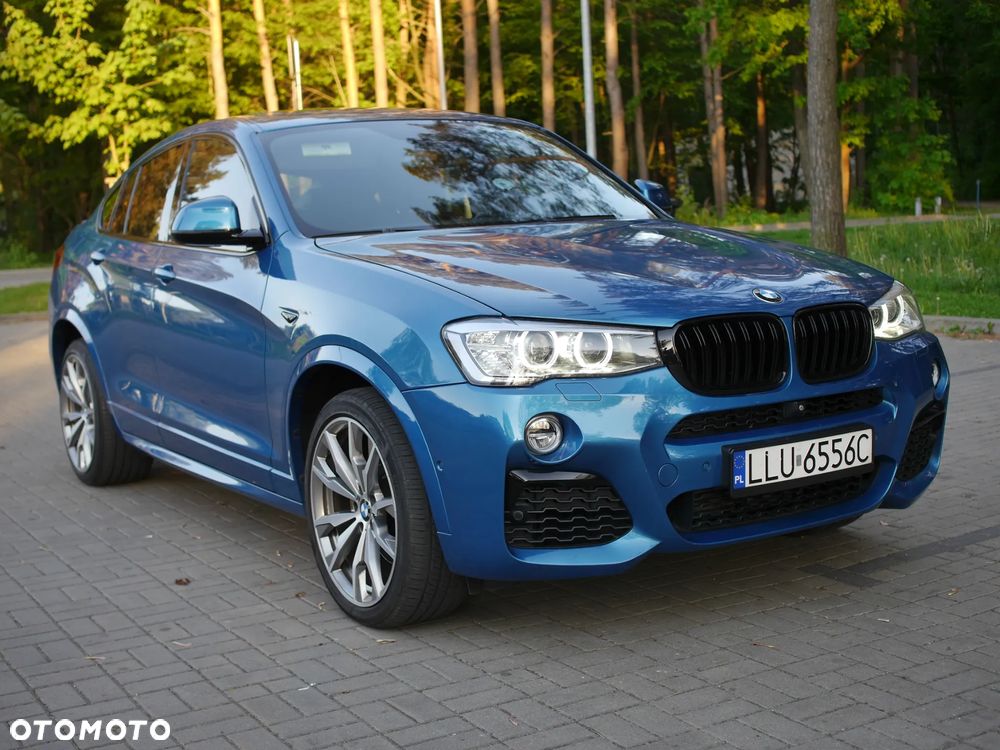 BMW X4 - 3