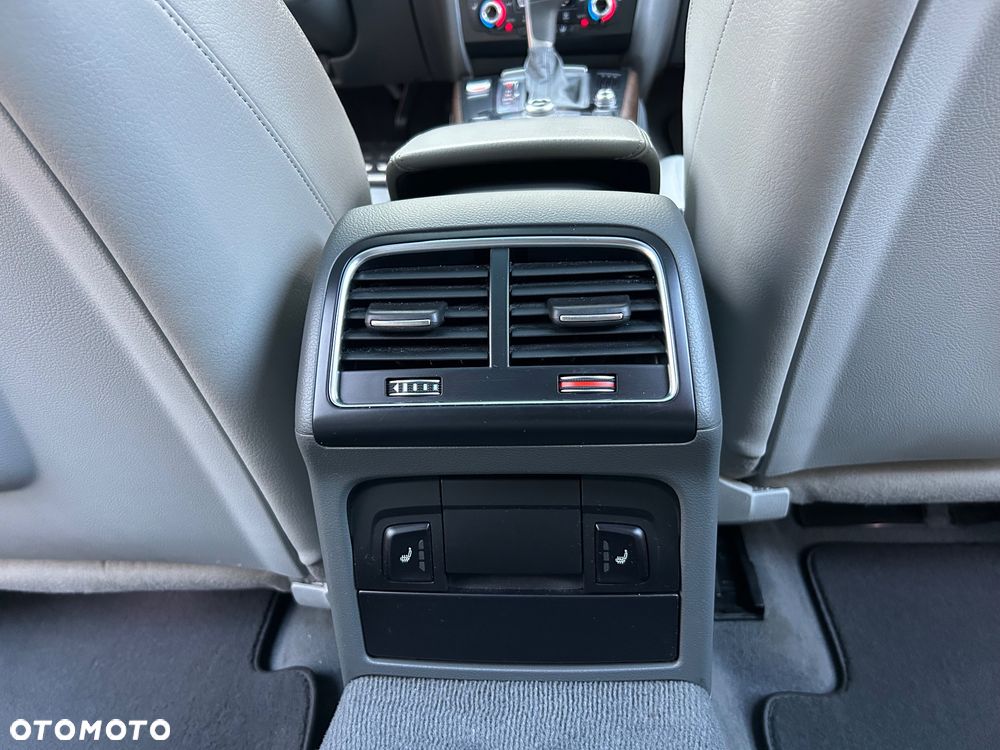 Audi A4 Avant 2.0 TDI clean diesel Quattro S tronic - 18