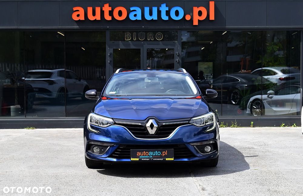 Renault Megane 1.2 Energy TCe Limited - 3