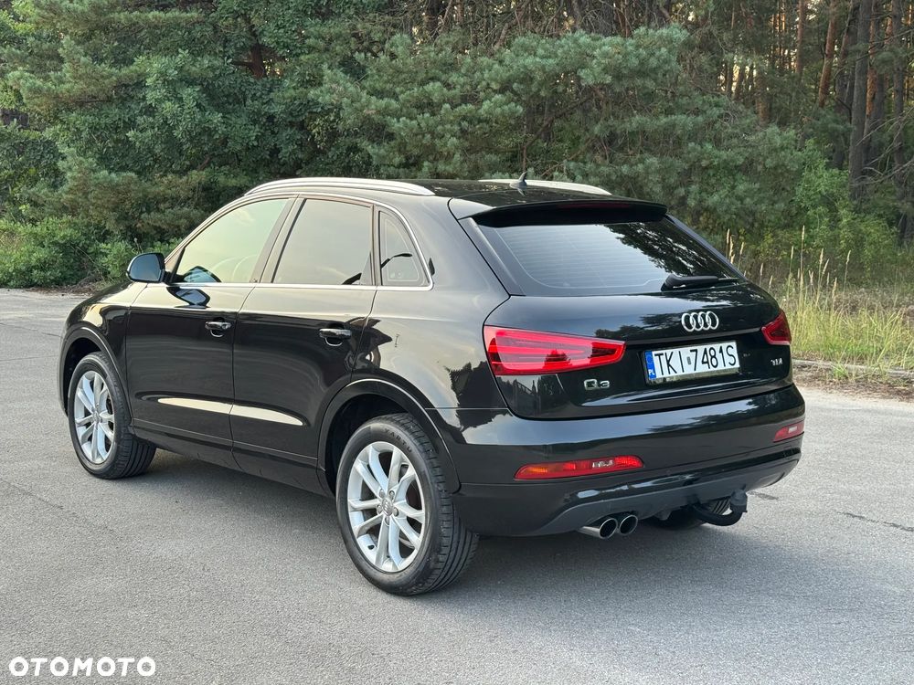 Audi Q3 2.0 TDI Quattro S tronic - 6