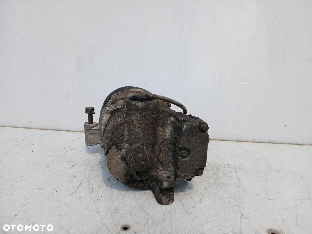 SPRĘŻARKA KLIMATYZACJI KOMPRESOR BMW 3 320d E90 E91 2.0D N47D20C 6935613-02 - 4