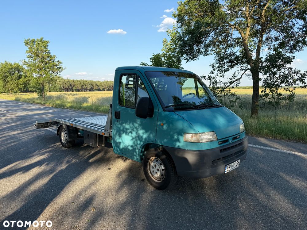 Citroën Jumper - 10