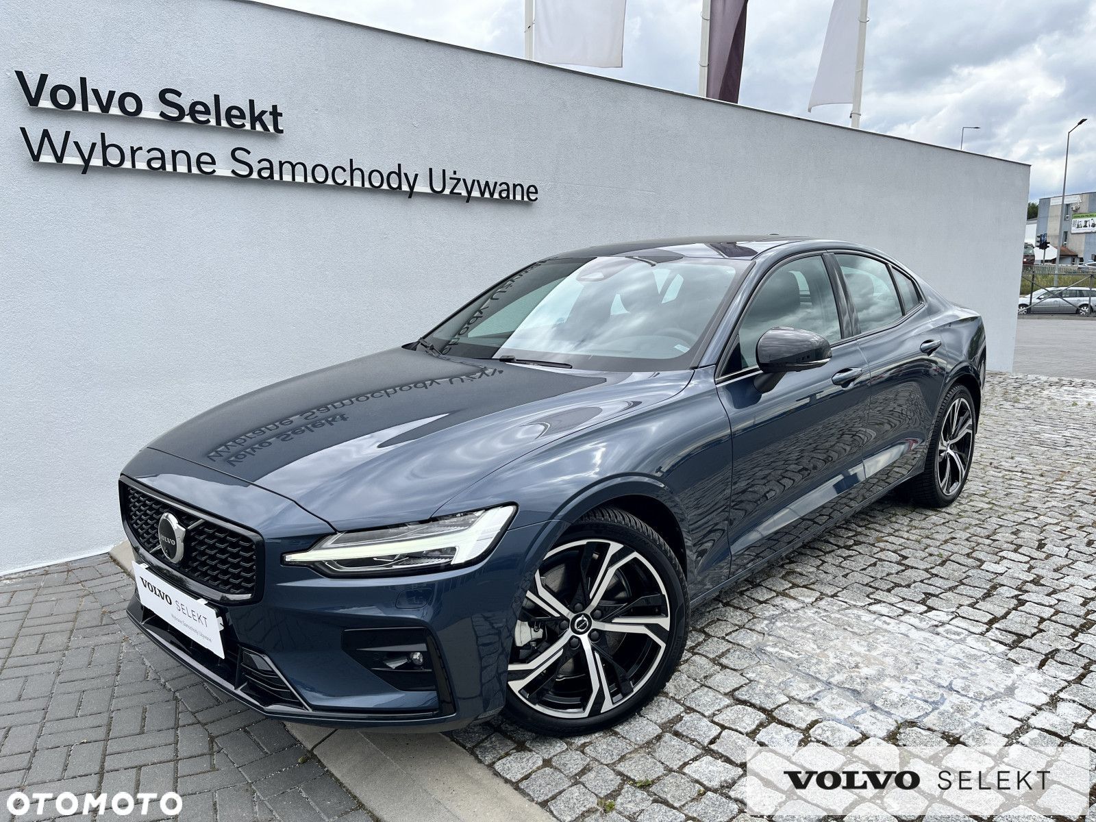 Volvo S60 - 1