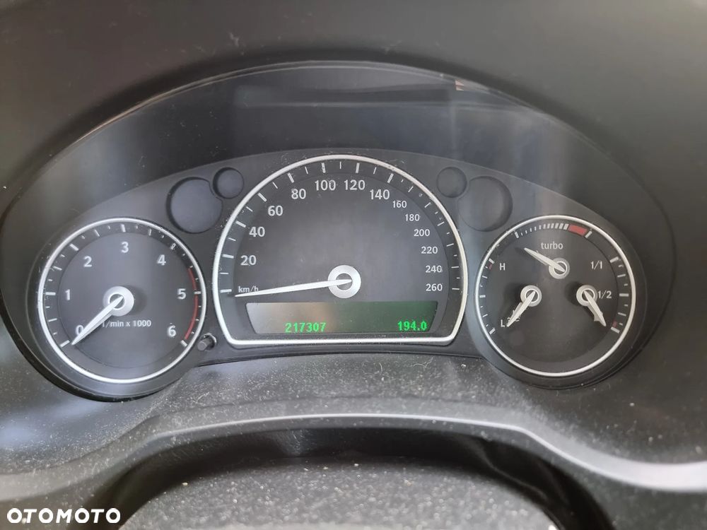 Saab 9-3X 1.9 TTiD - 2