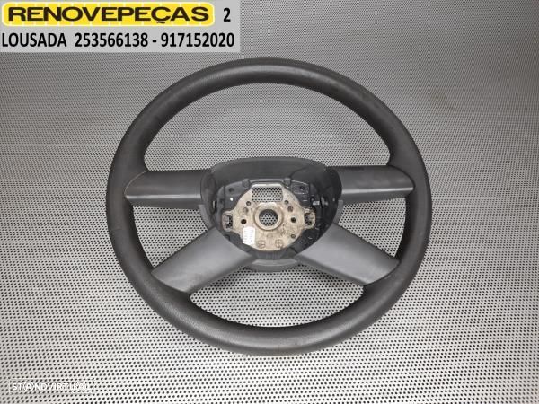 Volante Volkswagen Golf V (1K1) - 1