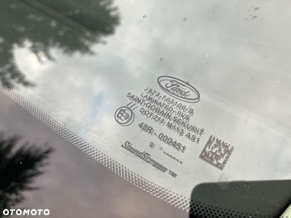 Ford Mondeo 2.0 EcoBlue Business Edition - 8