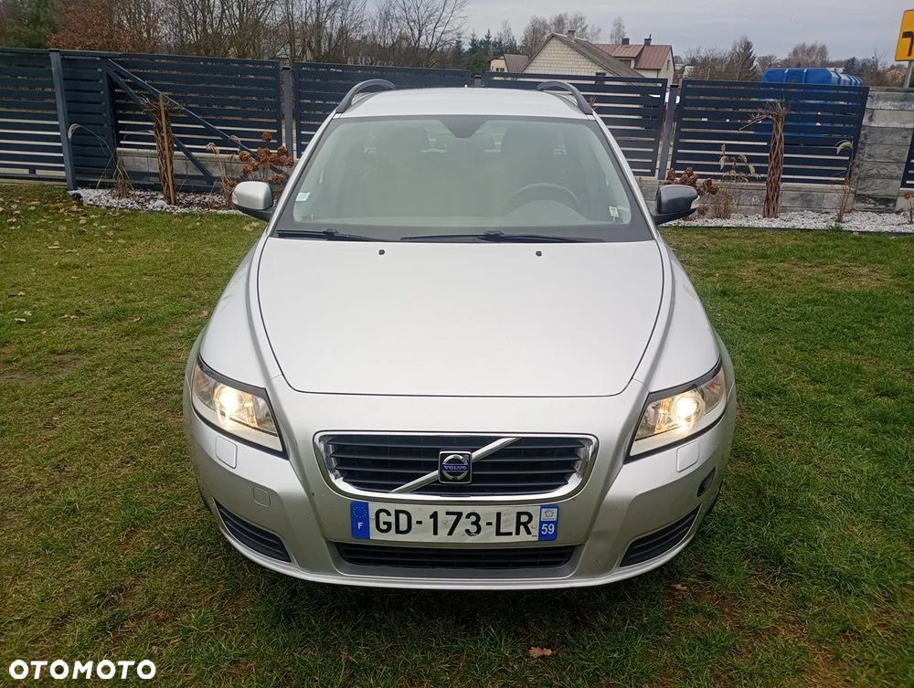 Volvo V50 1.8 Edition - 2