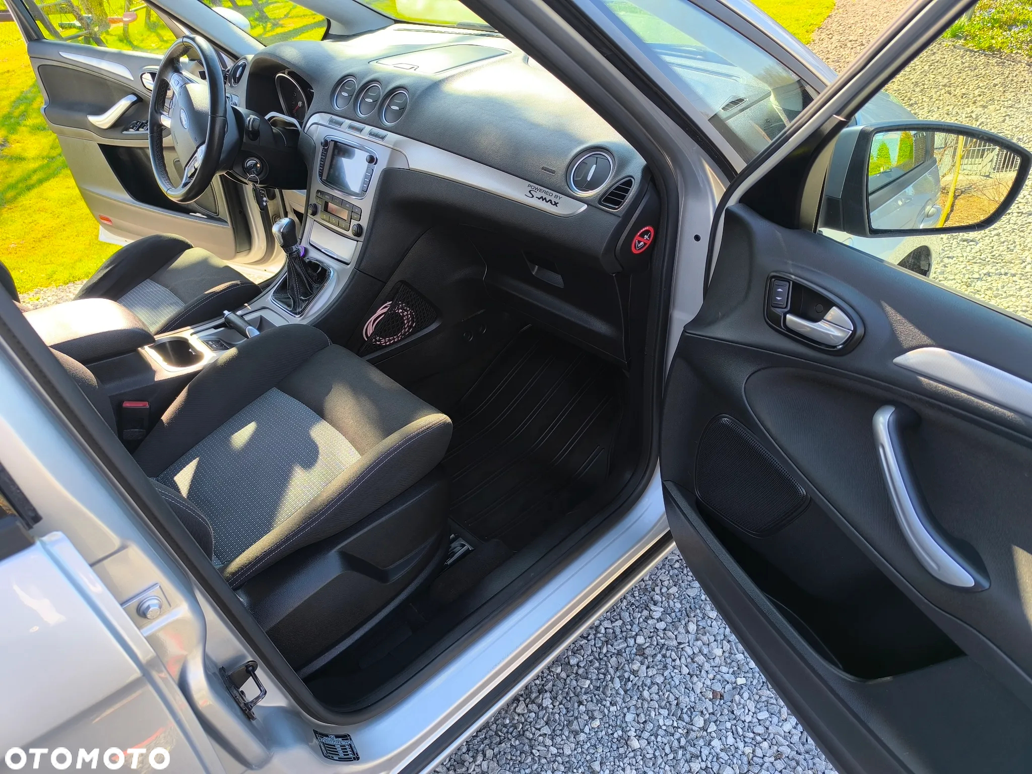 Ford S-Max - 18