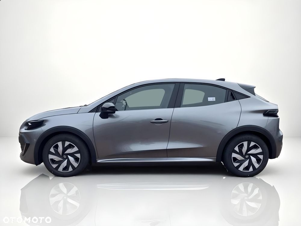 Renault Clio 1.2 TCe Eco-G Evolution EDC - 10