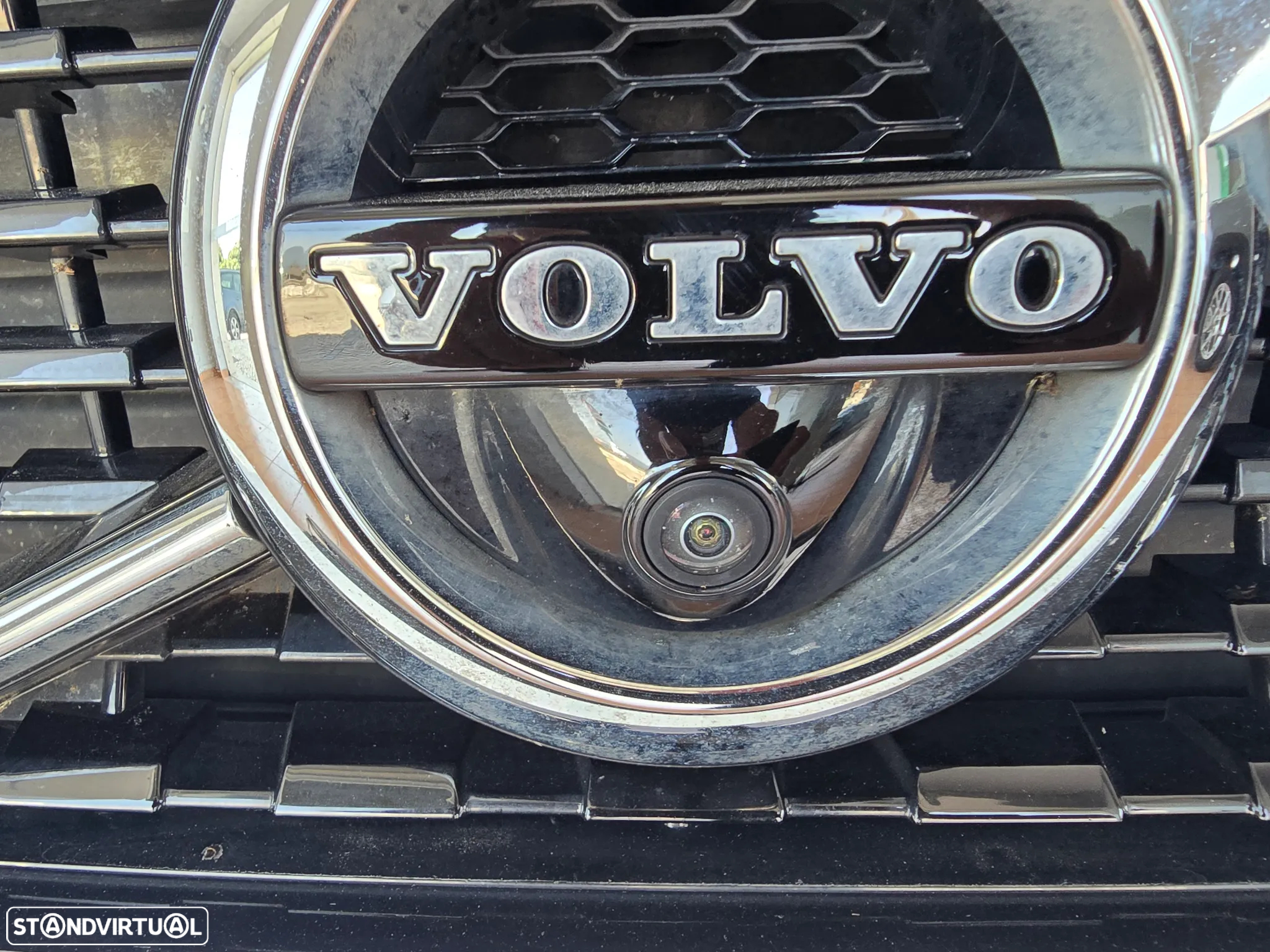 Volvo XC 40 1.5 T5 PHEV R-Design - 22