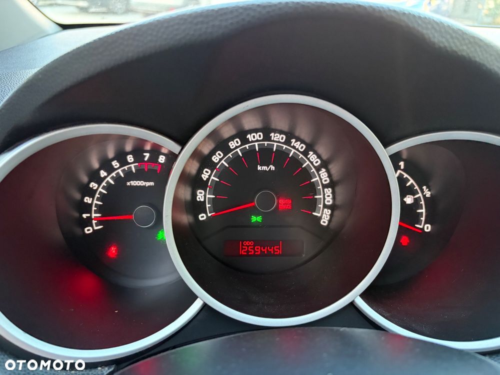 Kia Venga 1.4 S - 17