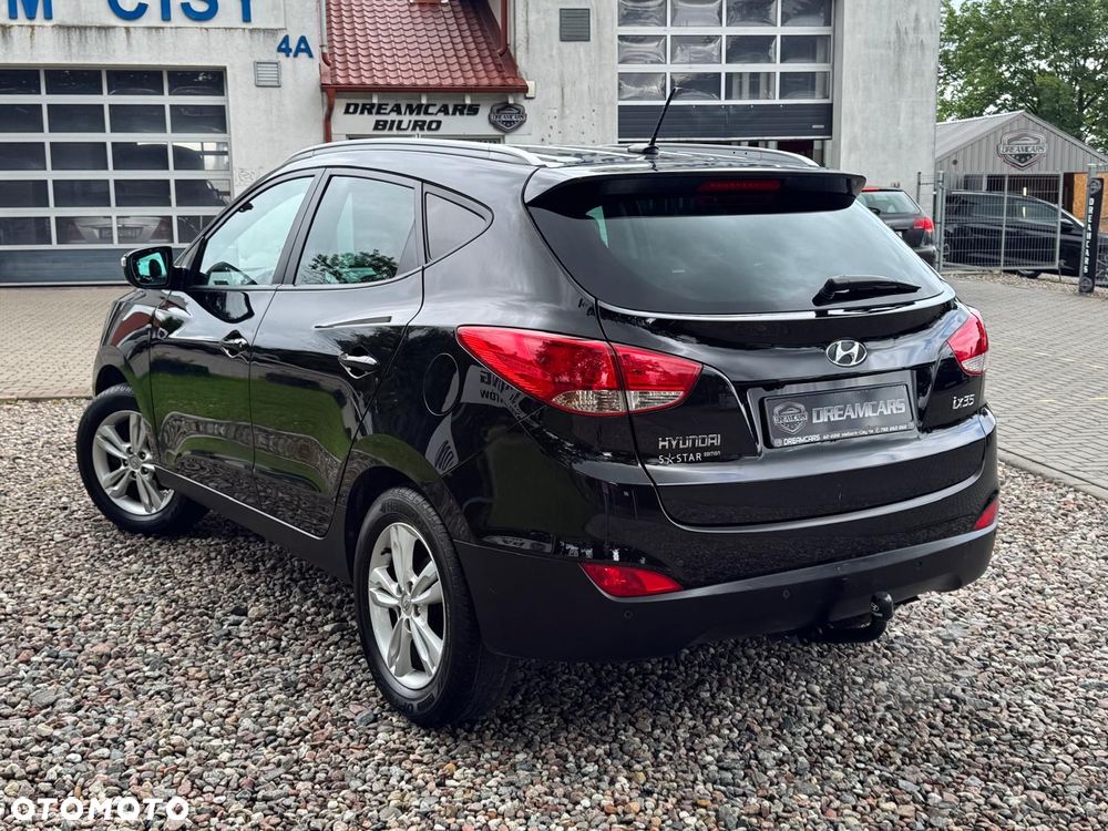 Hyundai ix35 - 11