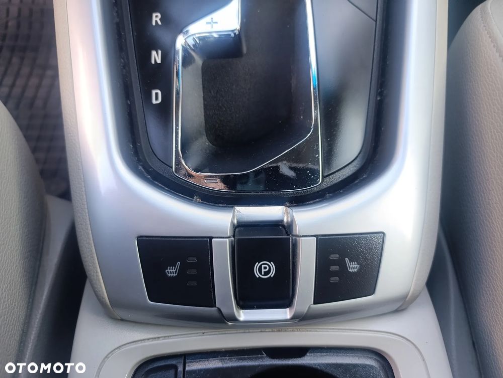 Opel Antara 2.2 CDTI 4x4 Cosmo - 13