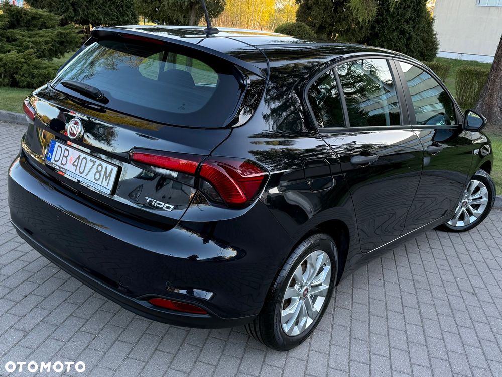 Fiat Tipo 1.4 16V More - 30