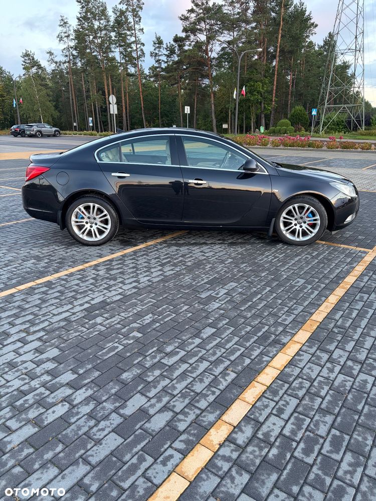 Opel Insignia 1.8 Edition - 7