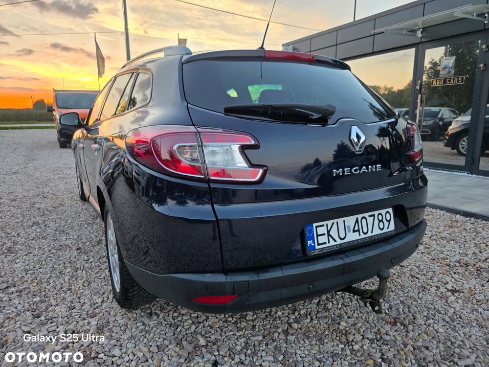 Renault Megane - 13