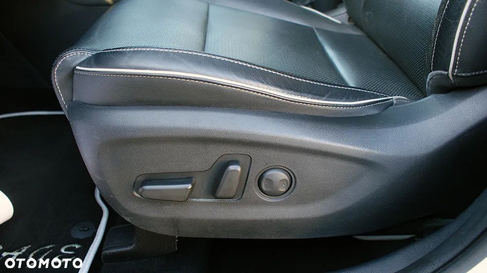 Kia Sportage 1.7 CRDI 2WD Vision - 21
