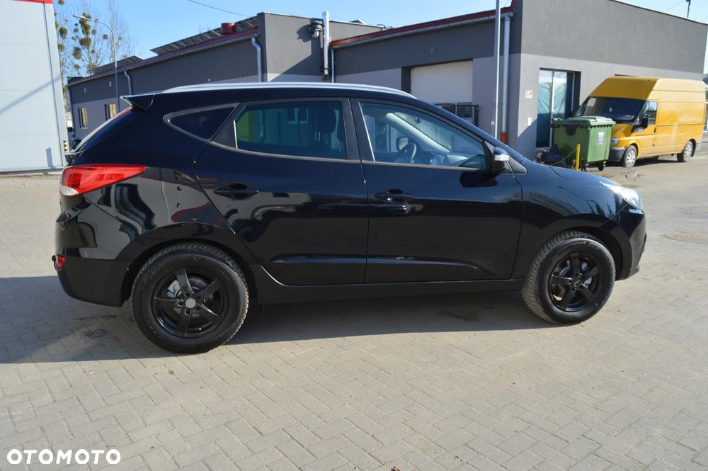 Hyundai ix35 1.6 GDI Comfort 2WD - 9