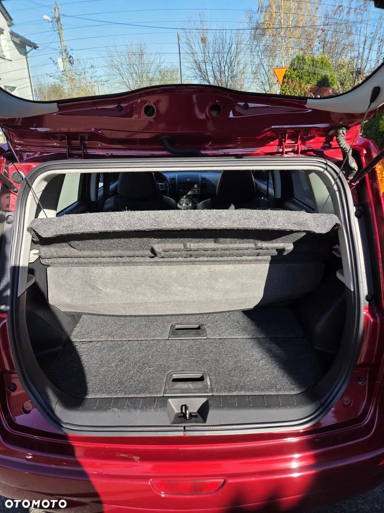 Nissan Note 1.4 Acenta - 14