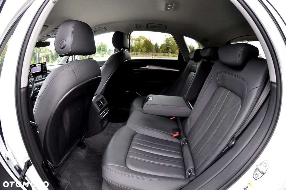 Audi Q5 - 18
